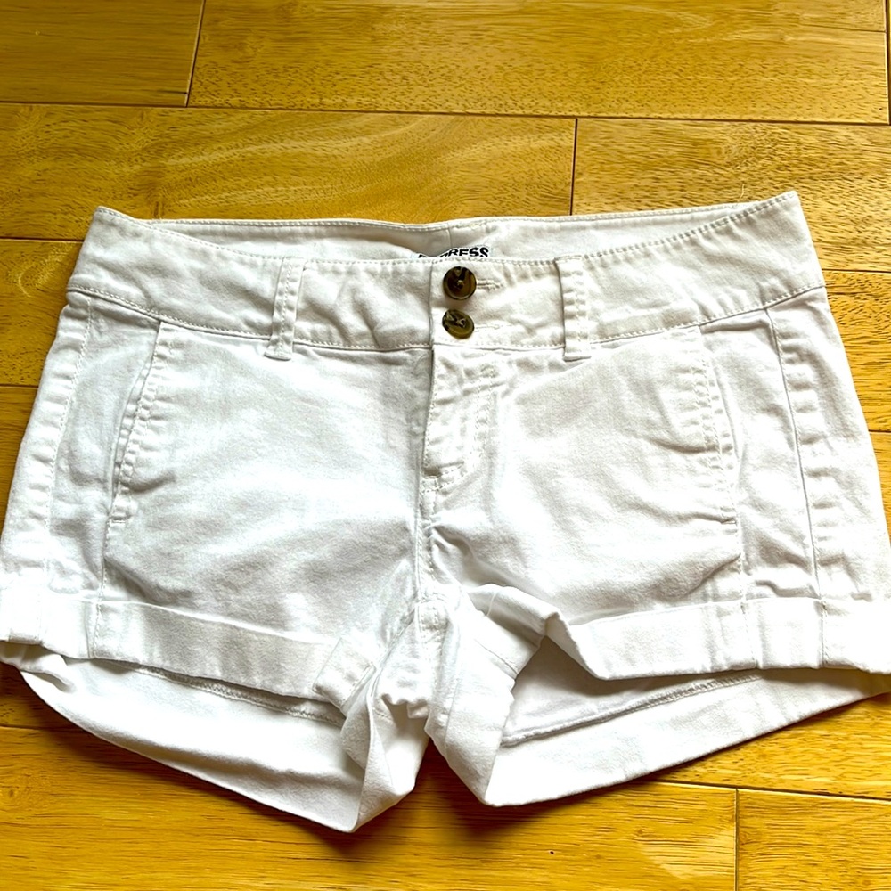 The Original Express Shorts